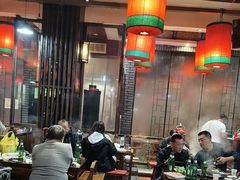-陈府大宅门成都火锅·手切鲜肉(太原街店)