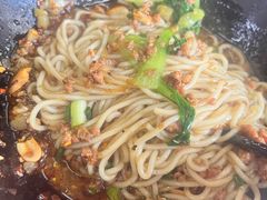 -丽影重庆小面(定西路店)