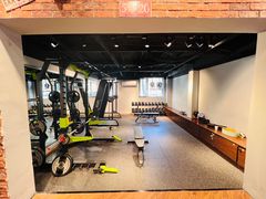 -NRG 健身私教CLUB(云山路店)