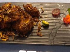 -陆壹捌餐厅(五大道店)