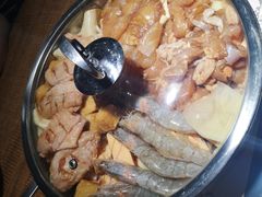 -焖锅部落(容城店)
