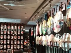 -佛山希尔顿酒店·融誉亚洲美食荟