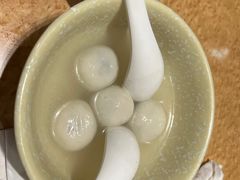 -宁波汤团店(外滩店)