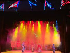 -成都市川剧院·《川剧秀·传奇变脸》·锦江剧场