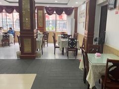 大堂-胡世羊肉汤(南街店)