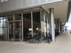 -茑屋书店(天目里店)