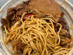 -梅溪·小伙子干挑面(安吉总店)