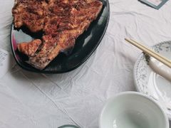 -京北渔家傲