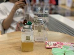 -奈雪的茶(KK MALL店)