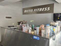 -METIS FITNESS女性健身工作室