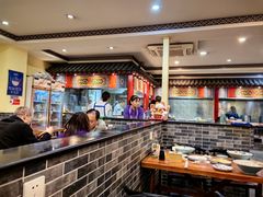 -浑河春面馆·非遗鹿角面(良乡店)