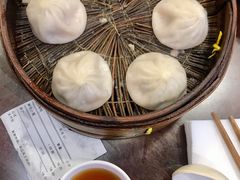 鲜肉小笼-德兴馆(广东路总店)