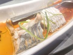 -佬太公海鸭·海鲜大排档(上海总店)