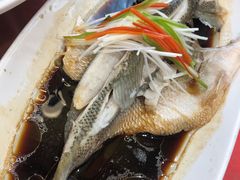 -德泰楼餐饮(莲湖路店)