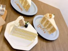 -野路甜点铺(松柏路店)