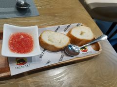 -Mezomd曼索蒂西班牙餐厅(广粤店)