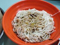 -食惠里小笼包面馆(越秀店)