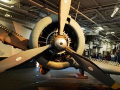 -中途岛号航空母舰博物馆