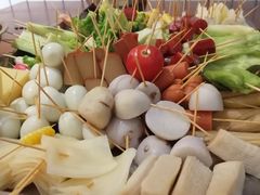 鱼排-谢智冷沾沾(万达金街店)