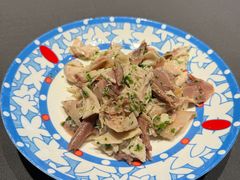 -肆月河豚·新淮扬菜·烤鸭(中关村店)