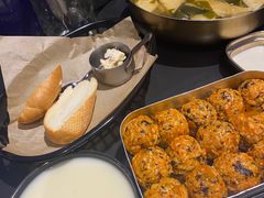 -HOTISLAND海鸡岛·韩国料理(江南西店)