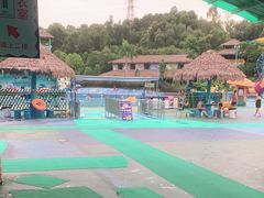 -观澜山水田园