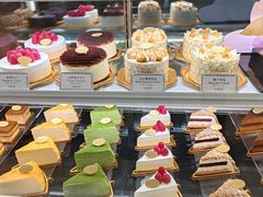 -布歌东京(万象城店)