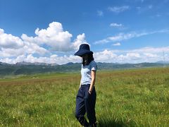 -大冬树山垭口
