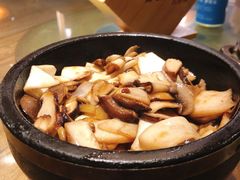 -大川先生·小龙虾·川菜(信义坊店)