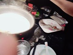 -捞王猪肚鸡火锅(金华义乌之心店)