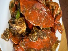 -ZF Seafood Restaurant 卓峰海鲜餐