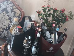 -旺顺阁海鲜广场(亚运村店)