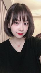 -侨治发型