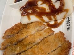 -小杨生煎(黄河路美食休闲街店)