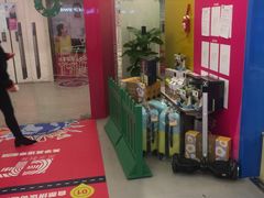 -英孚教育青少儿(银盆岭万达广场店)