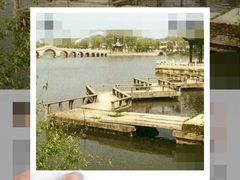 -圩墩遗址公园