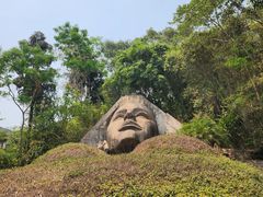 -西双版纳基诺山寨