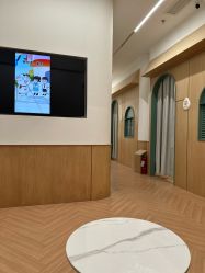 -海马体家庭照相馆(杭州远洋乐堤港店)