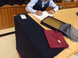 -WWCHAN西服店(茂名南路店)