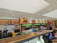 -李先生牛肉面快餐厅(白塔店)