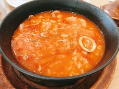-萨莉亚意式餐厅(东川路店)