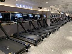 -古德菲力健身(特区报业店)