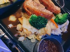 -MOSSO德国餐厅·音乐酒吧(环宇荟店)