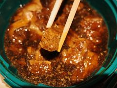 -穆得·老周家牛肉烧饼(普利街店)