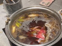 -一绪に寿喜烧(荟聚店)