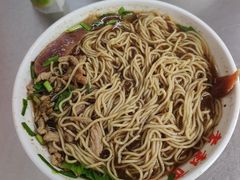 -老赵面店(大西路店)