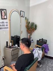-保罗造型