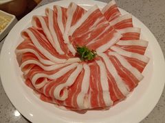 -芳竹园火锅(塘沽金街店)