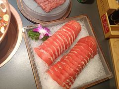 -南门四季铜锅涮肉(望京店)