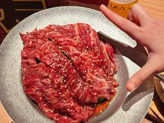 -烧肉达人•炭火烧肉(新天地店)